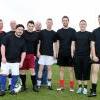 Team Mean Machine